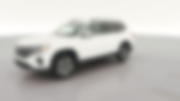 2024 Volkswagen Atlas vehicle photo