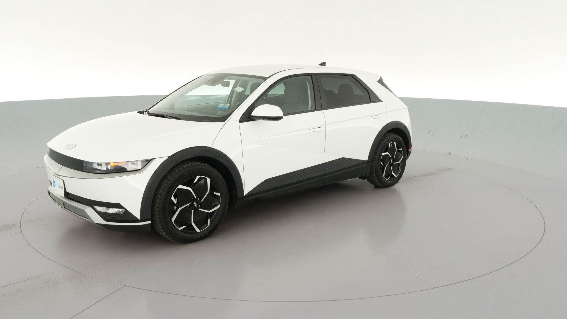 2023 Hyundai IONIQ 5 vehicle photo