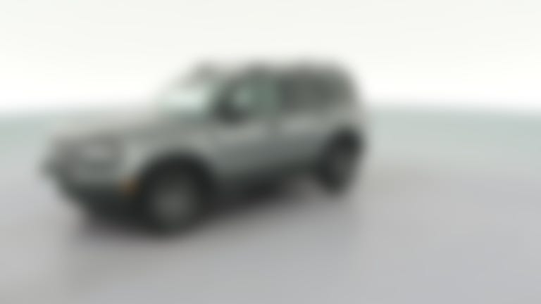 2025 Ford Bronco Sport vehicle photo