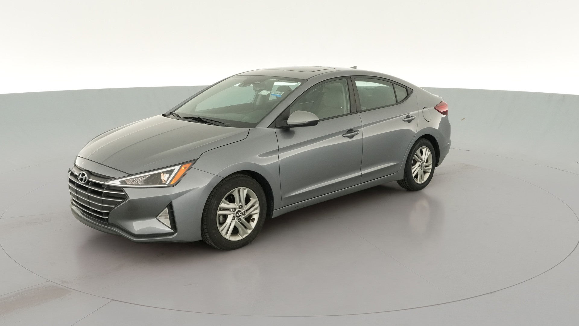 2019 Hyundai Elantra vehicle photo