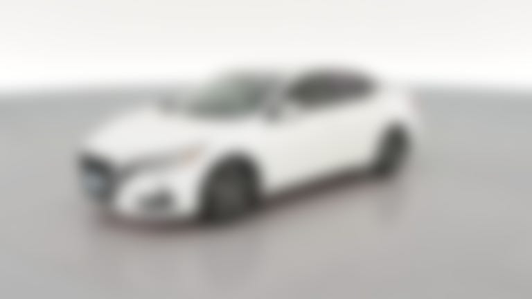 2022 Nissan Sentra vehicle photo