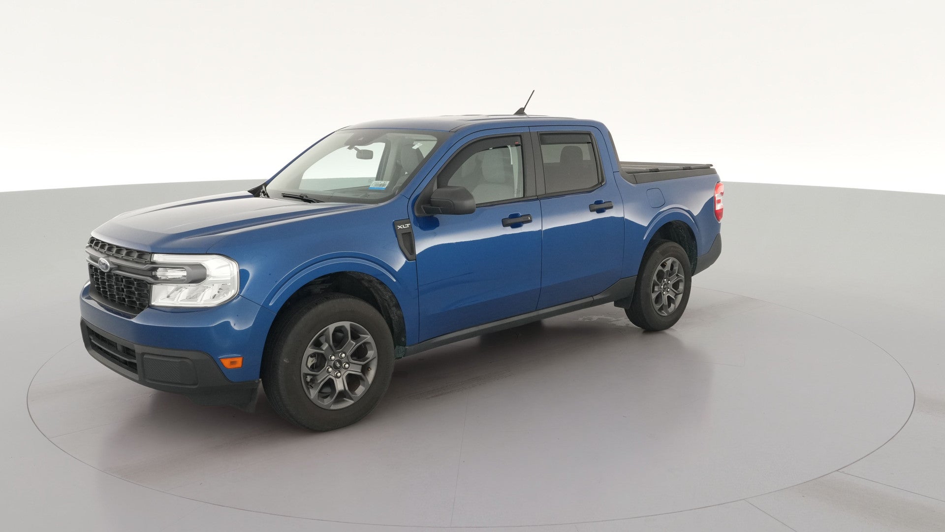 2024 Ford Maverick vehicle photo