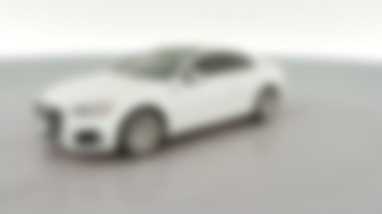 2018 Audi A5 vehicle photo