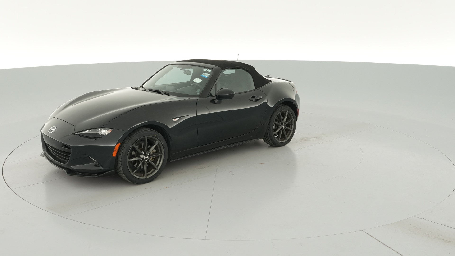 2016 MAZDA MX-5 Miata vehicle photo