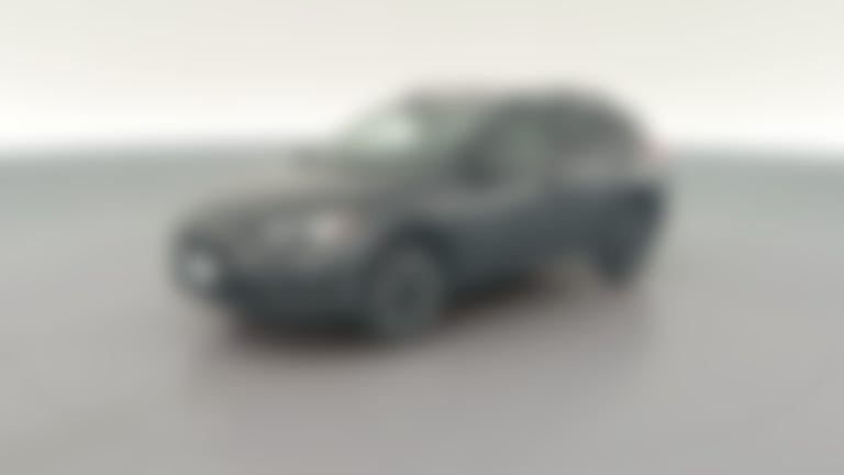 2021 Subaru Crosstrek vehicle photo