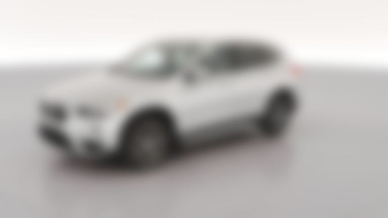 2017 BMW X1 vehicle photo