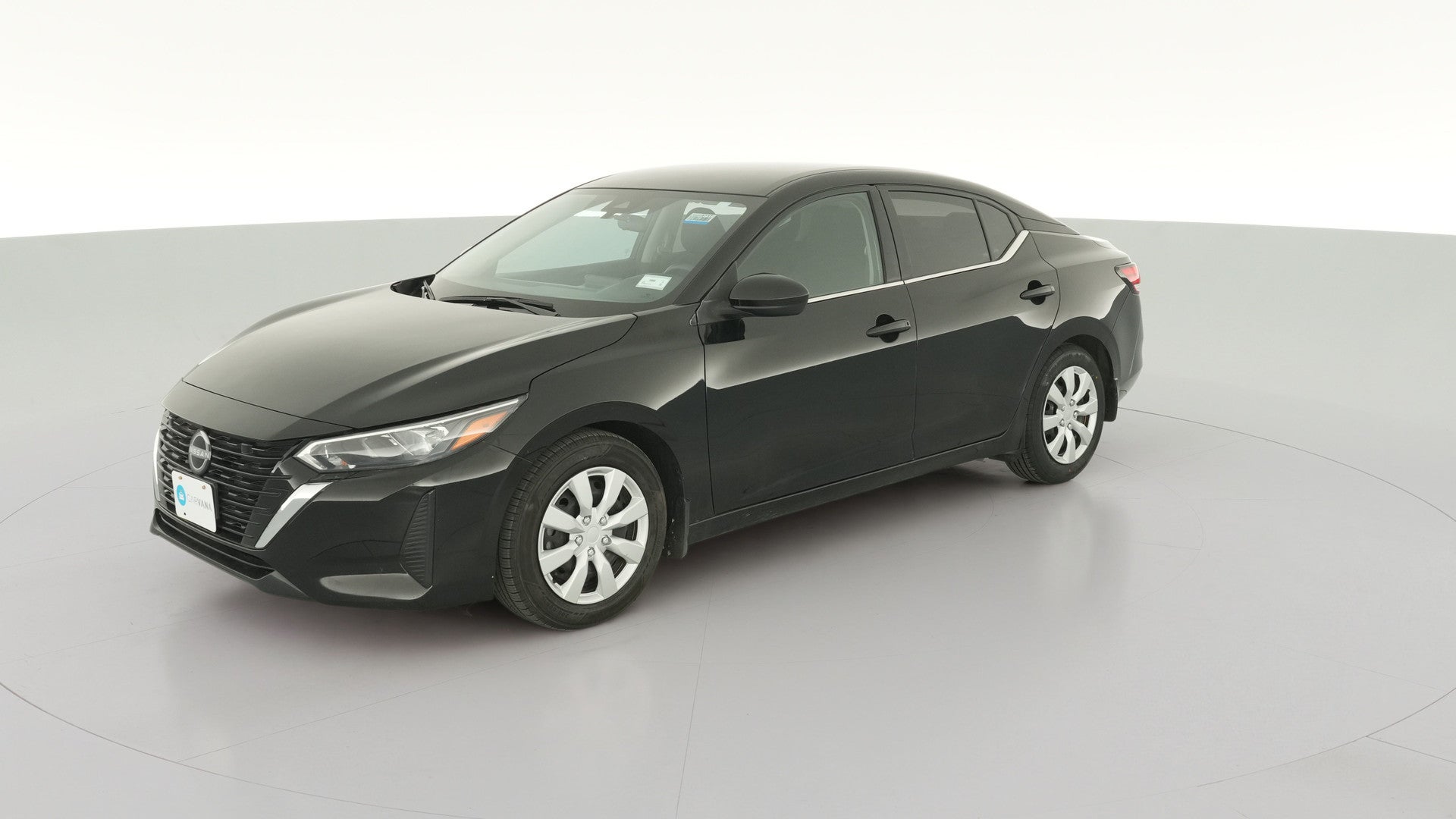 2025 Nissan Sentra vehicle photo