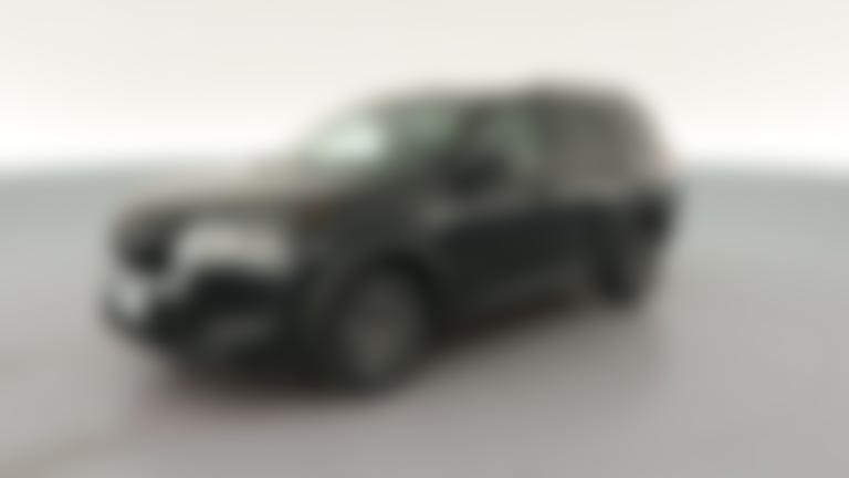 2023 Nissan Pathfinder vehicle photo