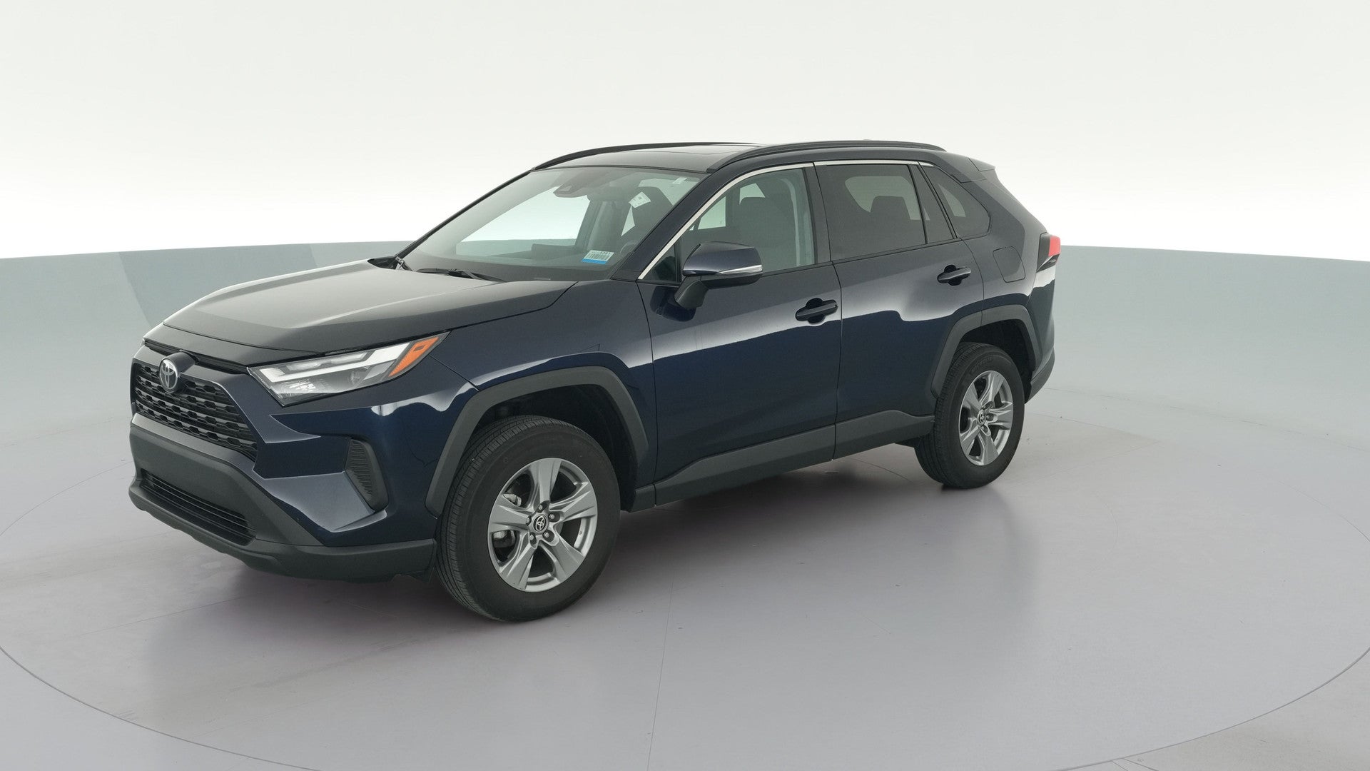 2022 Toyota RAV4 vehicle photo