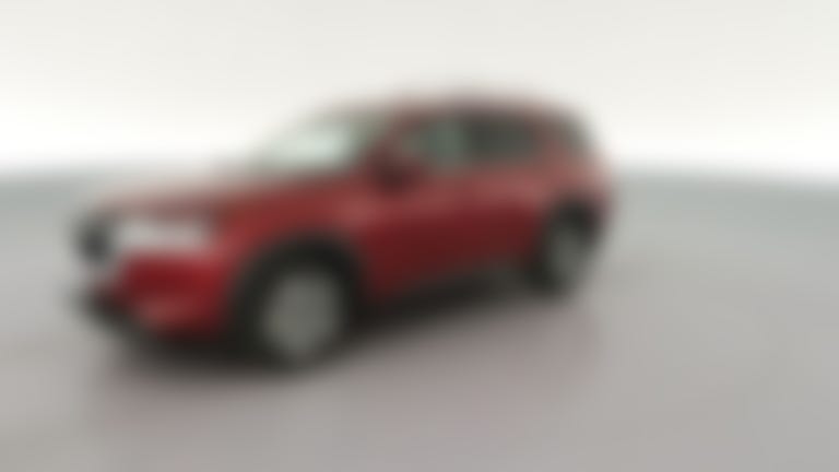 2024 Nissan Pathfinder vehicle photo