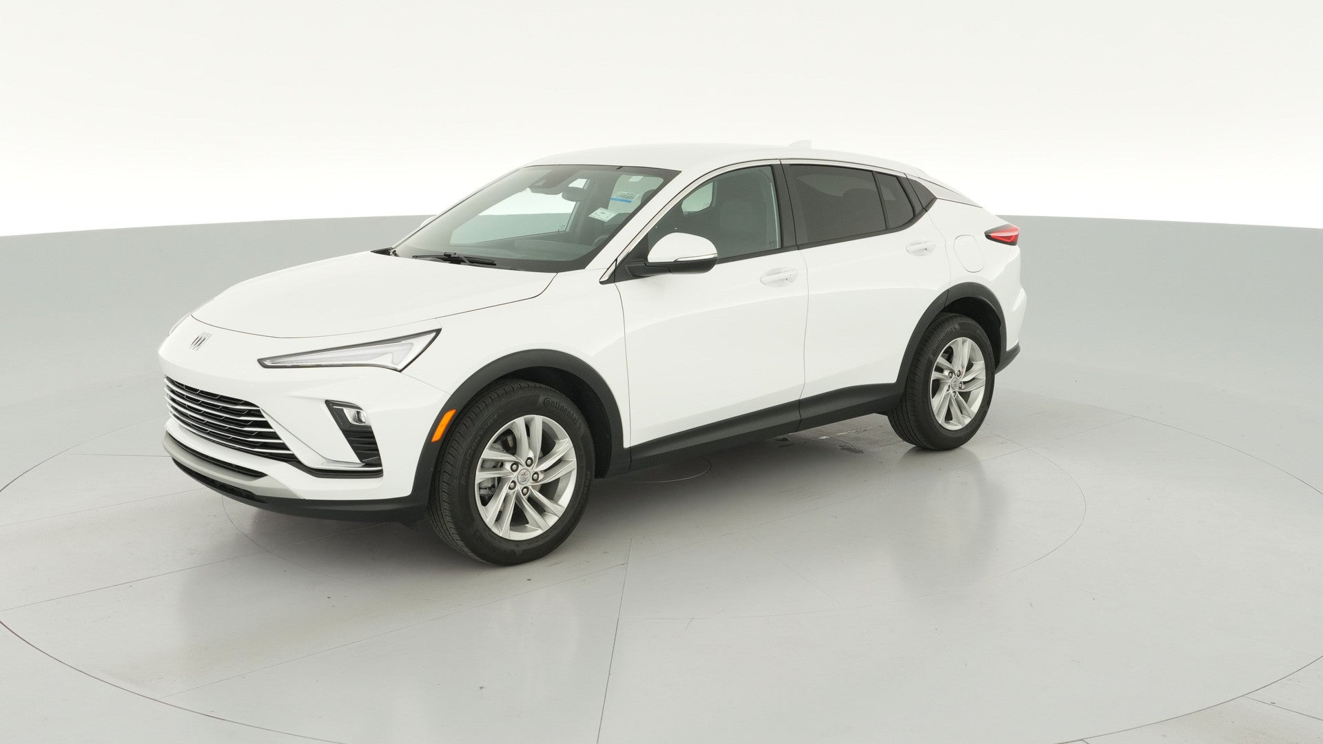 2024 Buick Envista vehicle photo