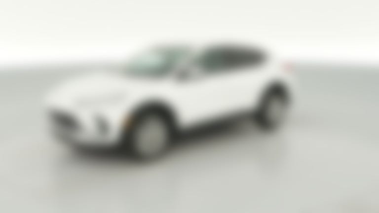 2024 Buick Envista vehicle photo
