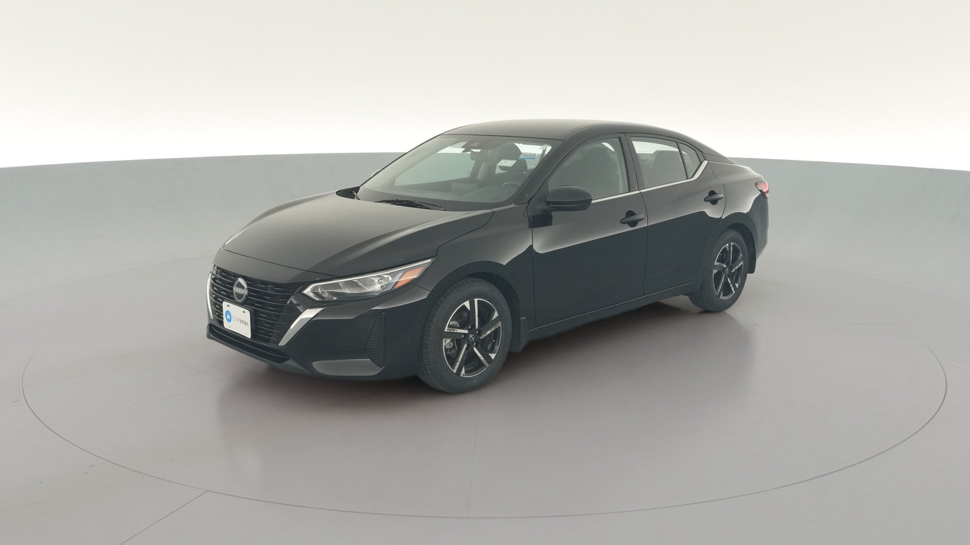 2024 Nissan Sentra vehicle photo