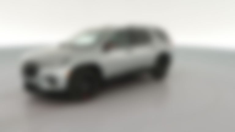 2024 Chevrolet Traverse Limited vehicle photo