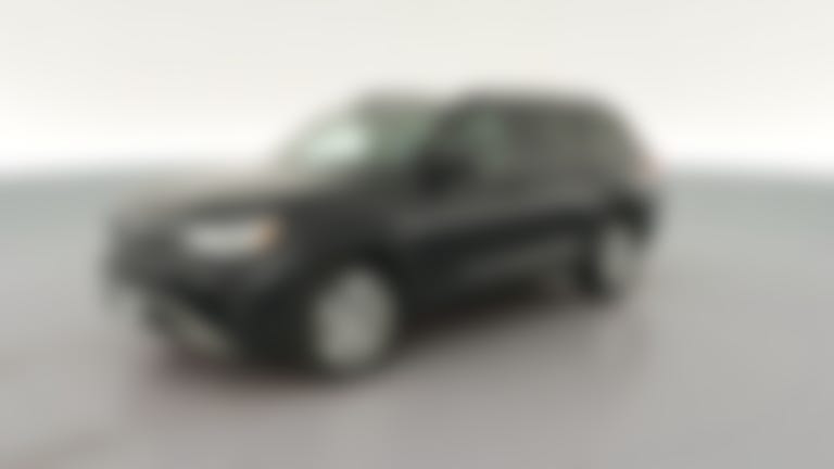 2021 Volkswagen Atlas vehicle photo