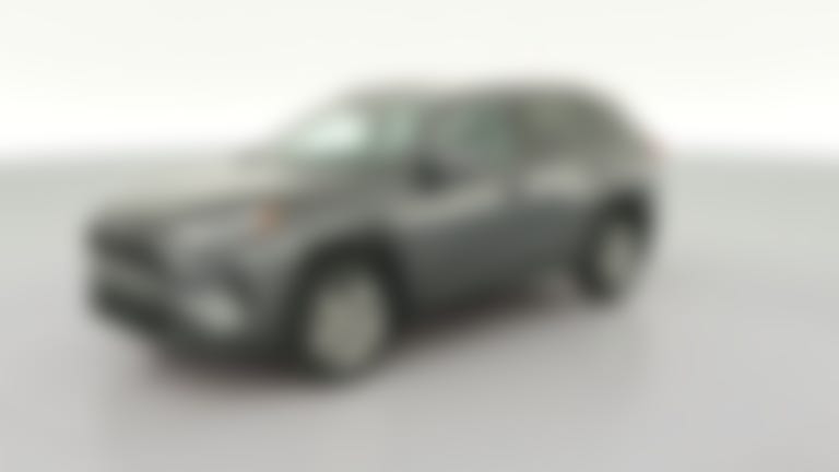 2023 Toyota RAV4 vehicle photo