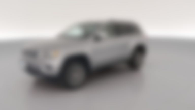 2015 Jeep Grand Cherokee vehicle photo