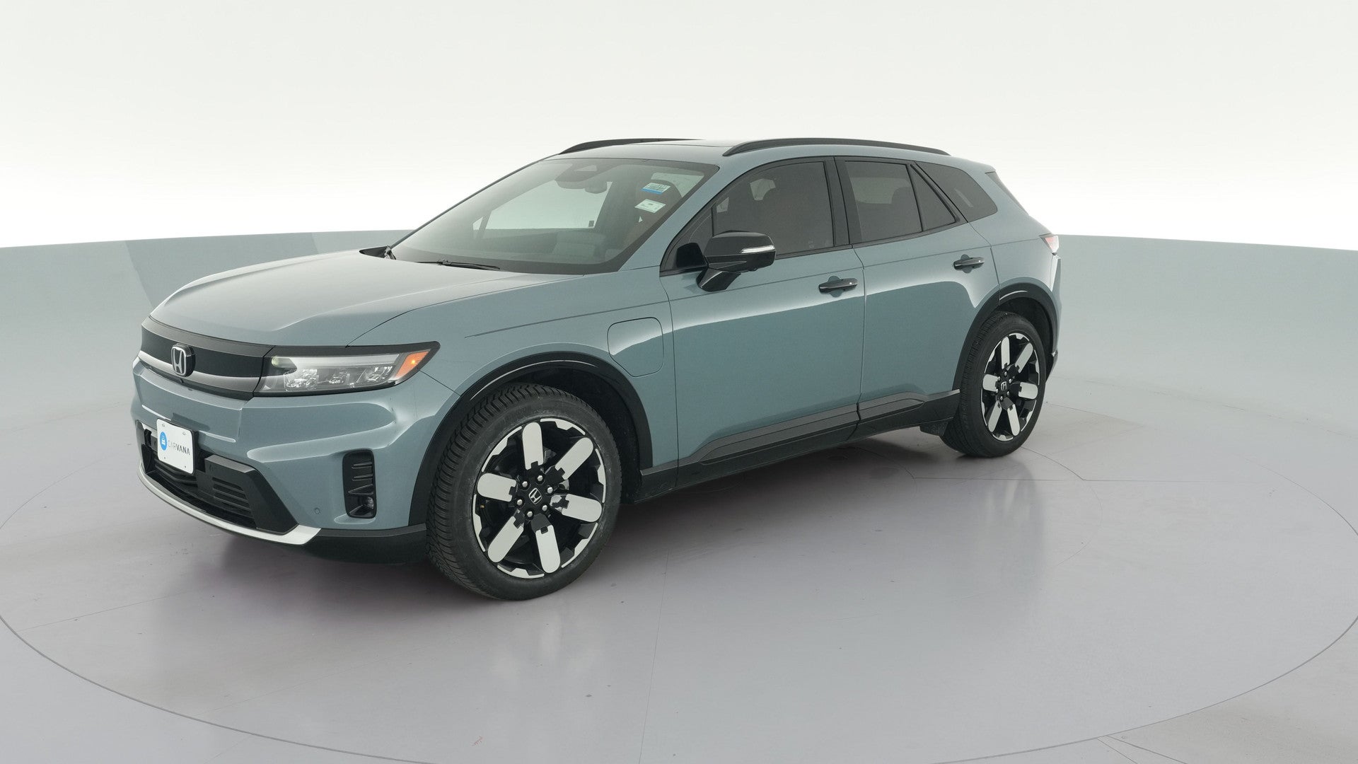 2025 Honda Prologue vehicle photo