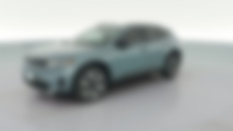 2025 Honda Prologue vehicle photo