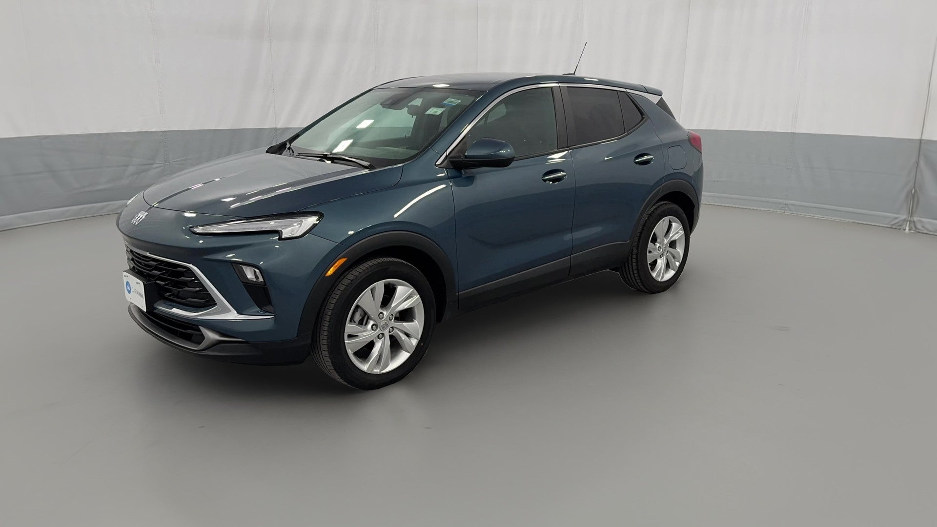 2024 Buick Encore GX vehicle photo