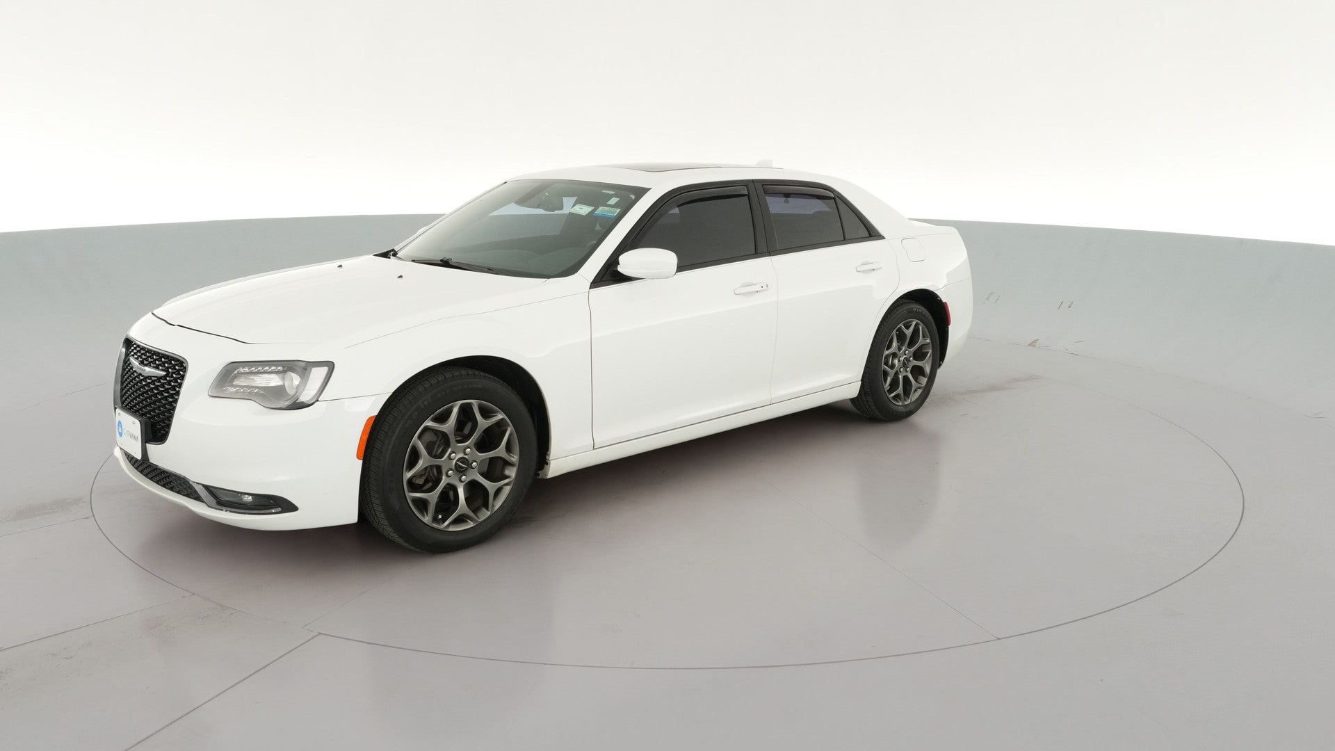 2016 Chrysler 300 vehicle photo