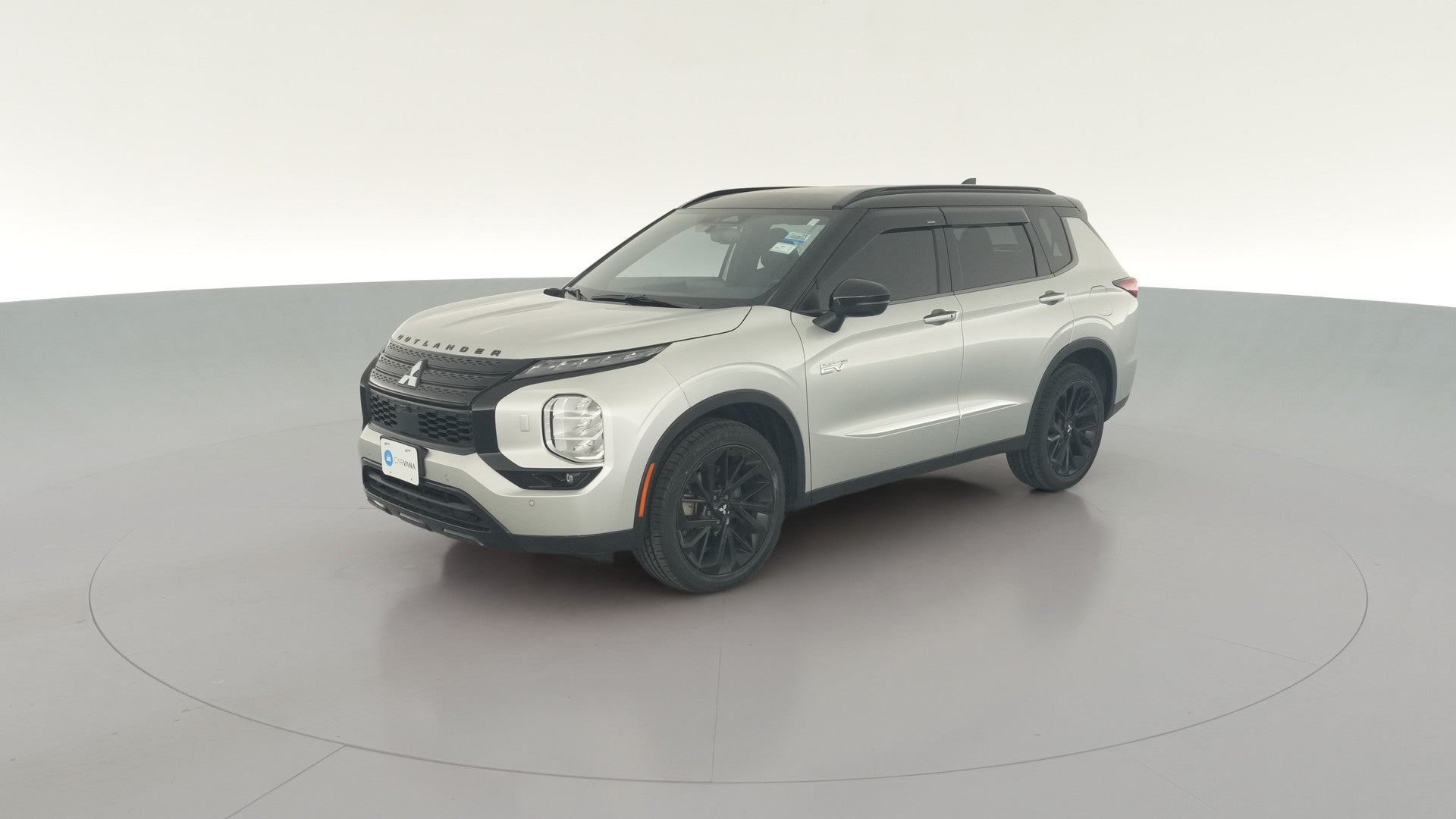2025 Mitsubishi Outlander PHEV vehicle photo