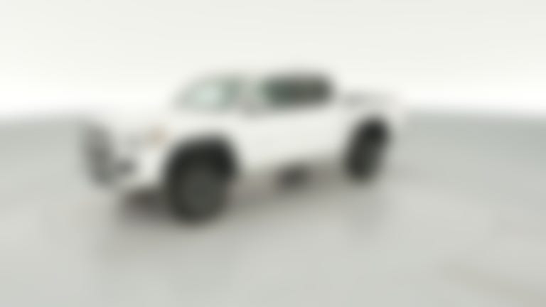 2022 Toyota Tacoma Double Cab vehicle photo