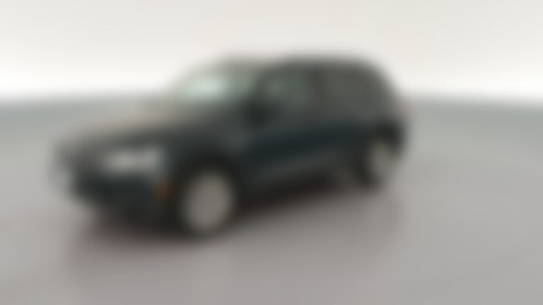2019 Volkswagen Tiguan vehicle photo