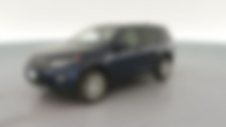 2019 Land Rover Discovery Sport vehicle photo