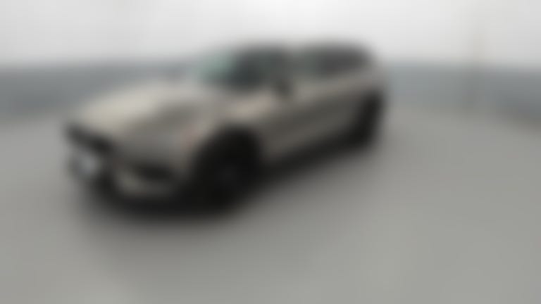2020 Volvo V60 vehicle photo