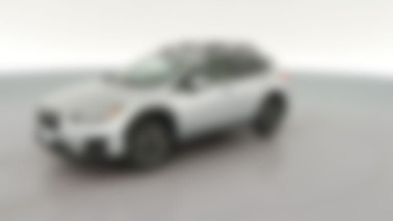 2020 Subaru Crosstrek vehicle photo