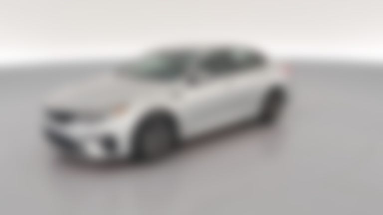 2020 Kia Optima vehicle photo