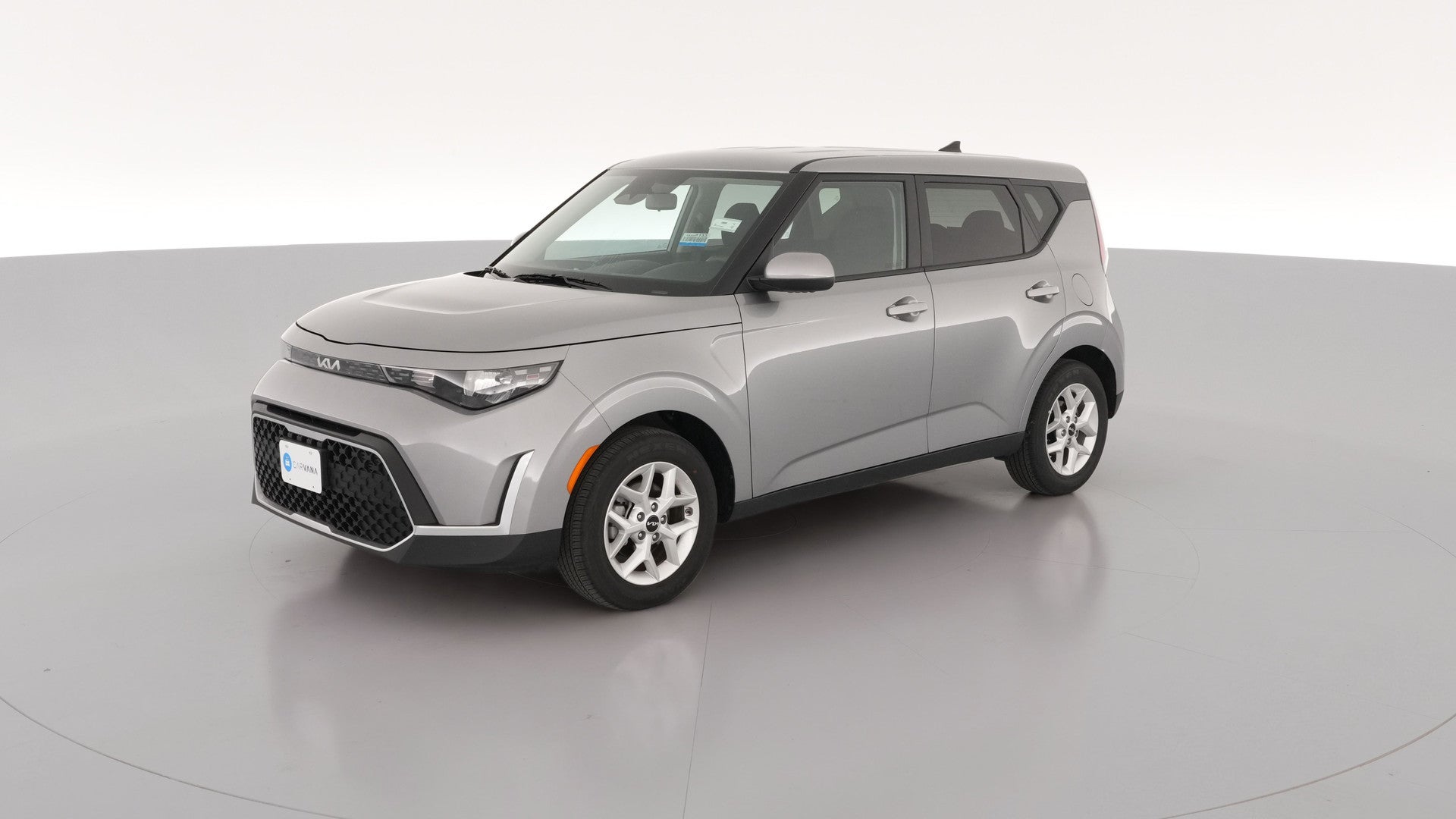 2025 Kia Soul vehicle photo