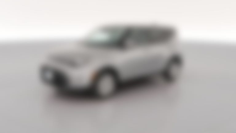 2025 Kia Soul vehicle photo