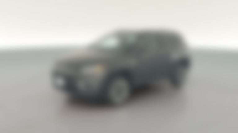 2018 Jeep Compass vehicle photo