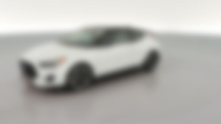 2020 Hyundai Veloster vehicle photo