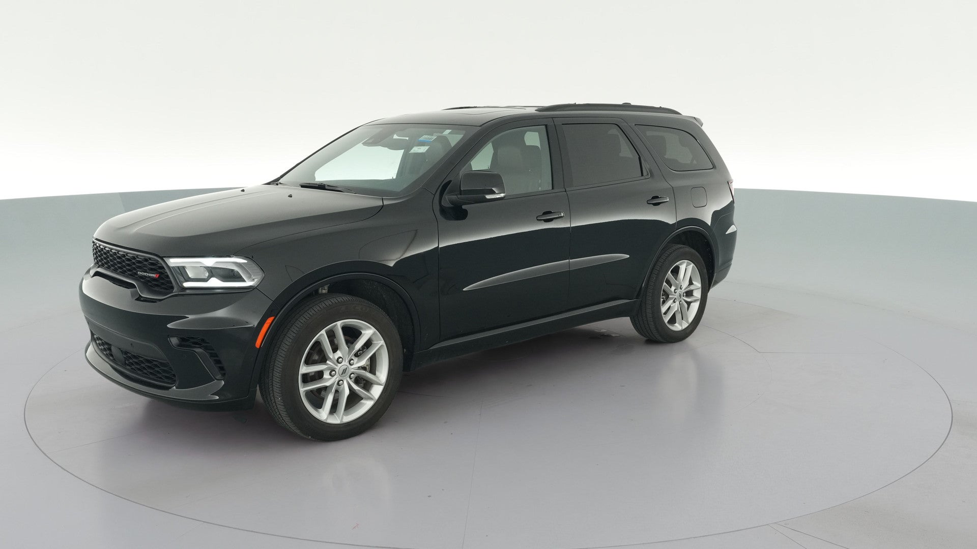2024 Dodge Durango vehicle photo