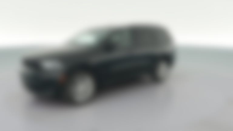 2024 Dodge Durango vehicle photo
