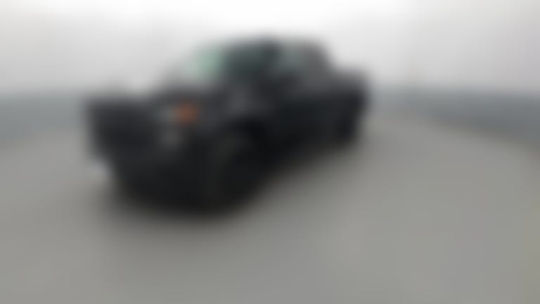 2022 Chevrolet Silverado 1500 Limited Double Cab vehicle photo