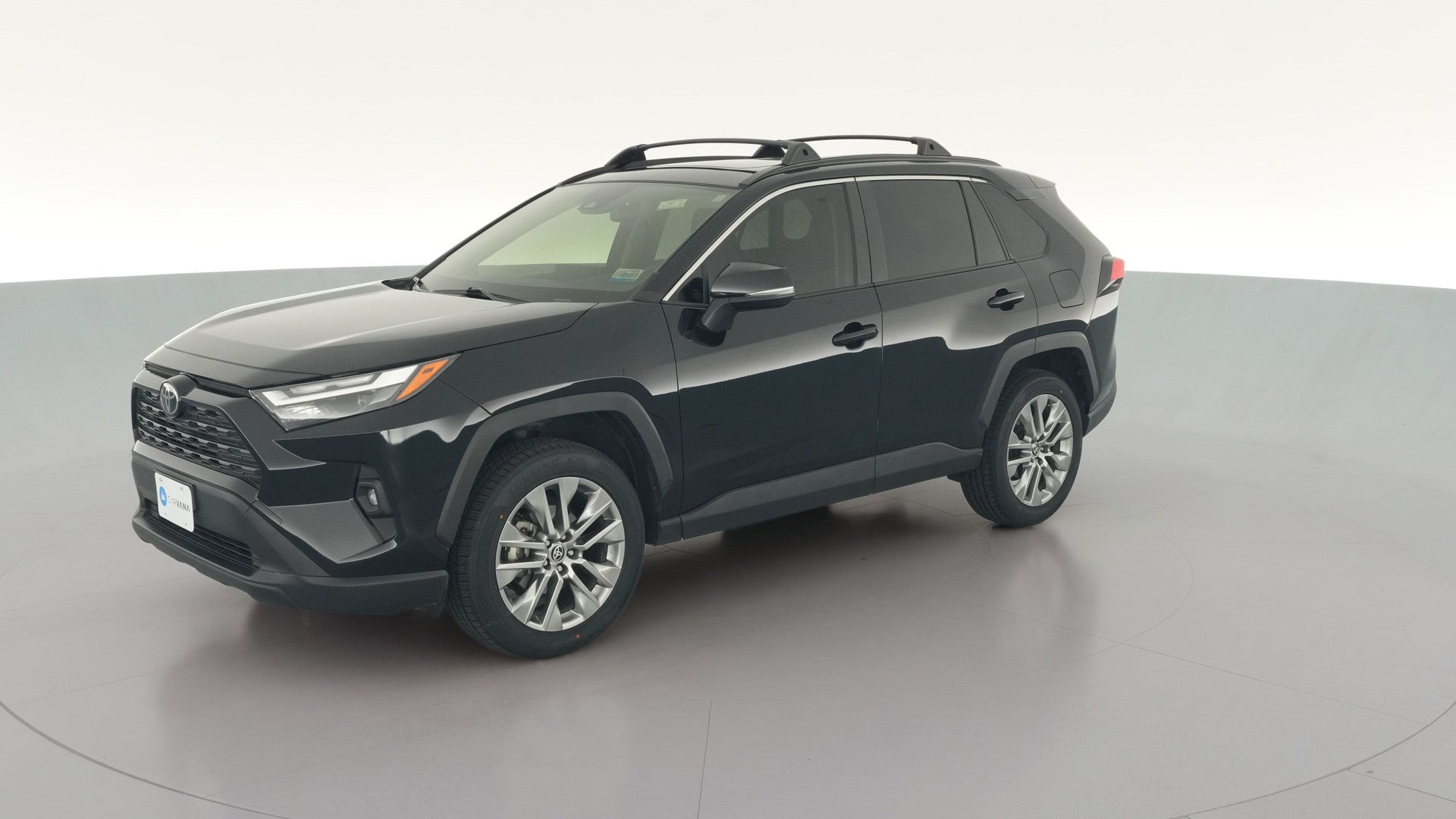 2023 Toyota RAV4 vehicle photo