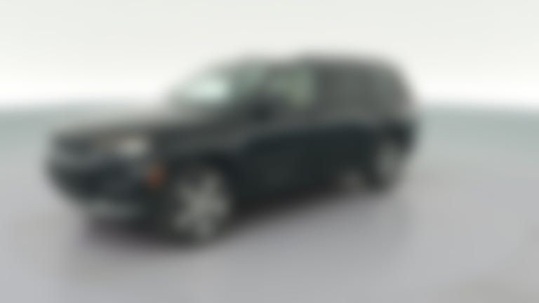 2024 Jeep Grand Cherokee L vehicle photo