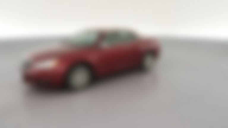2013 Chrysler 200 vehicle photo
