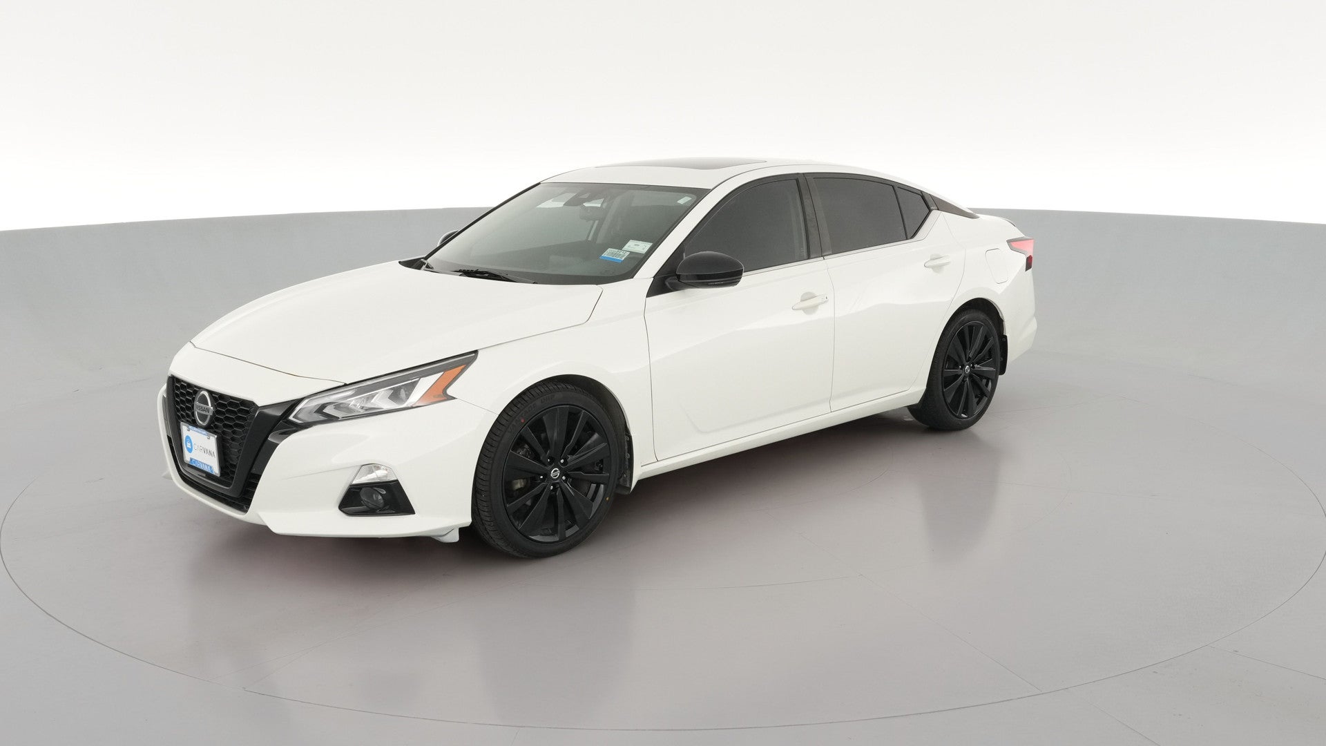 2022 Nissan Altima vehicle photo