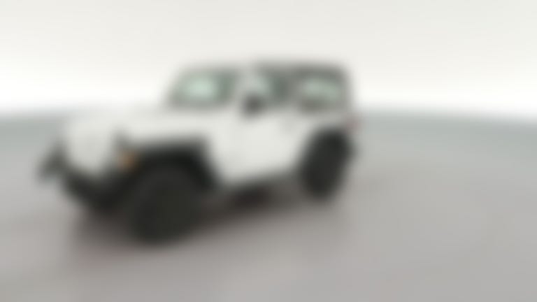 2018 Jeep Wrangler vehicle photo