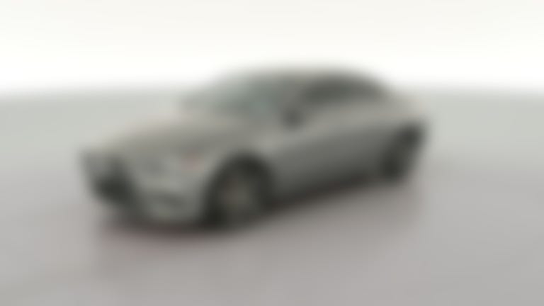 2020 Mercedes-Benz CLA vehicle photo