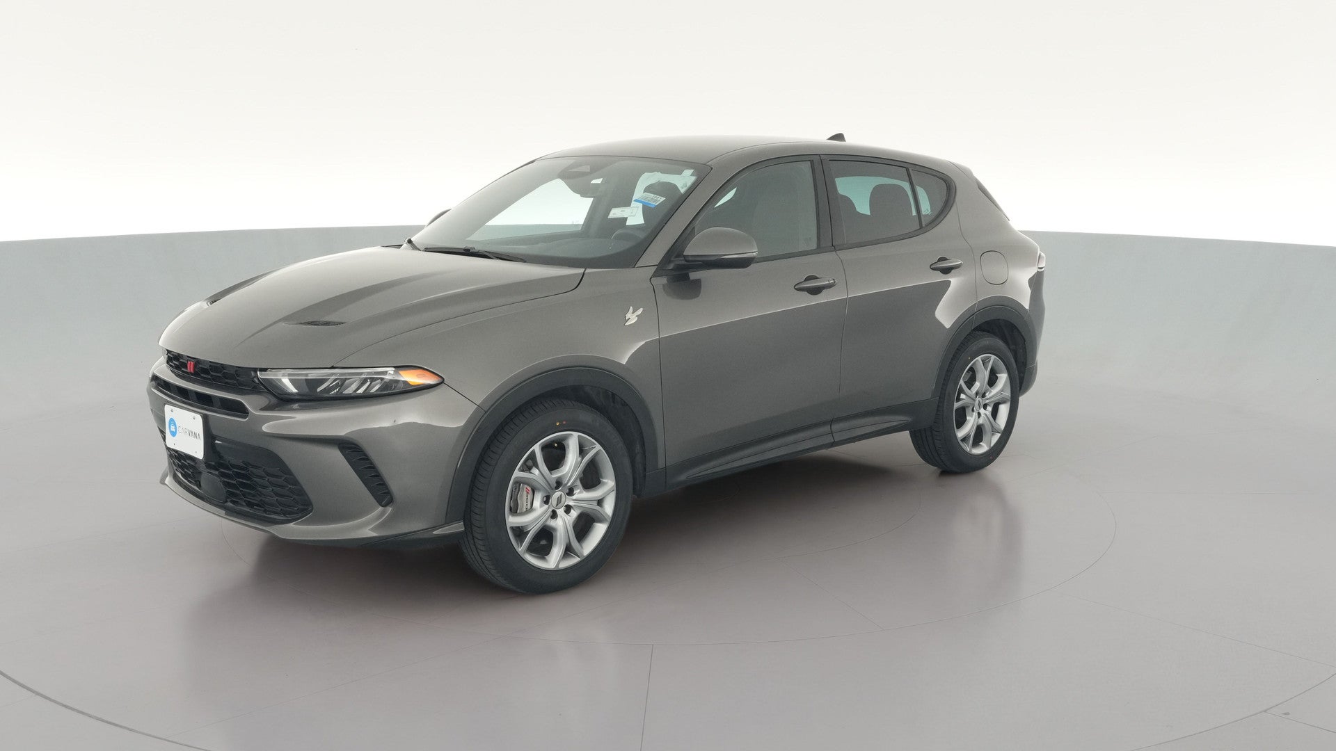 2024 Dodge Hornet vehicle photo
