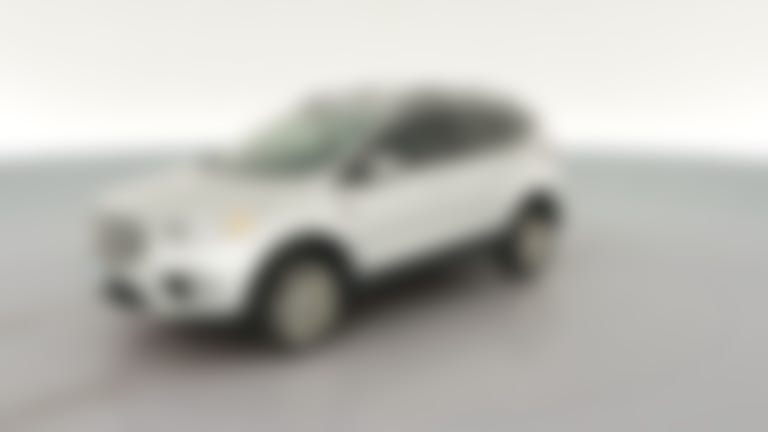 2018 Ford Escape vehicle photo