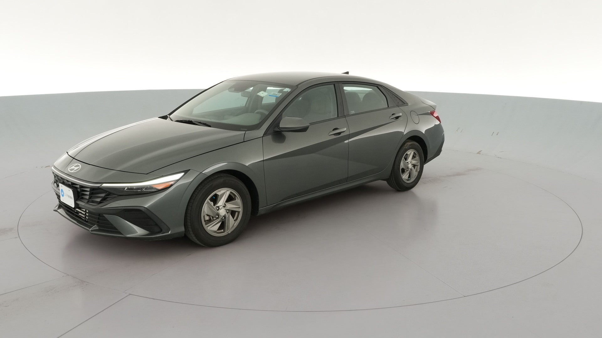 2025 Hyundai Elantra vehicle photo