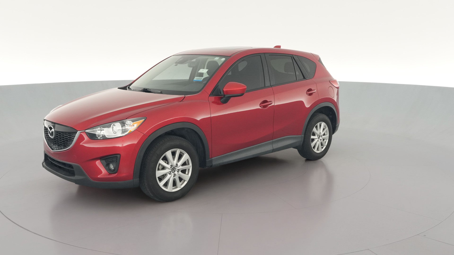 2014 MAZDA CX-5 vehicle photo