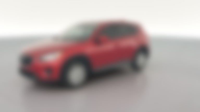 2014 MAZDA CX-5 vehicle photo